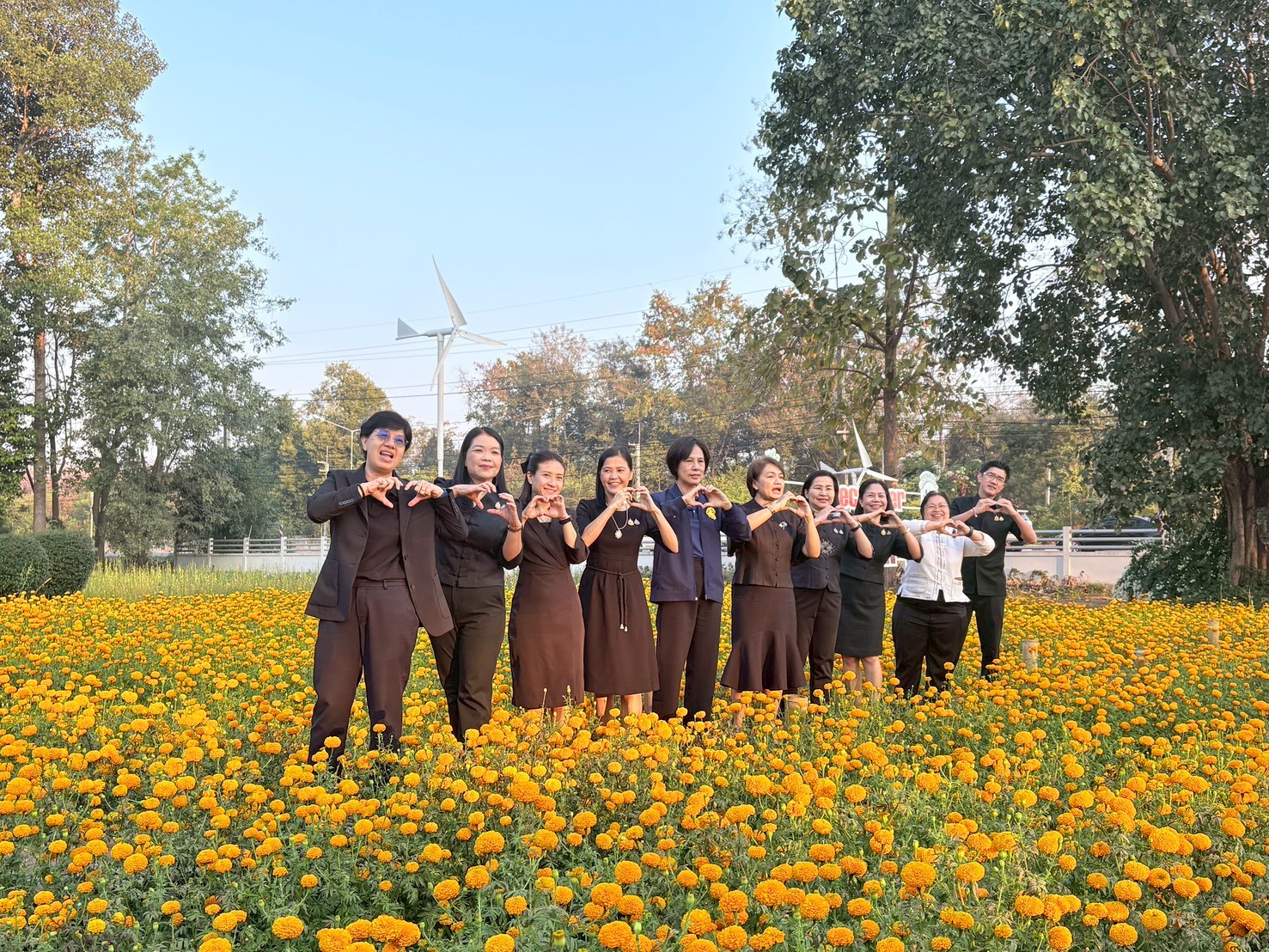 title - ส.ป.ก.ยโสธร ร่วมกิจกรรม Coffee Brief “wisdom Love and Unity” ประจำเดือน มกราคม พ.ศ.2569